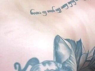 Dripping with Every Thrust