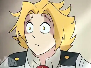 Anime Hentai Miss Mirko gets hornier than ever in a wild cartoon fantasy!
