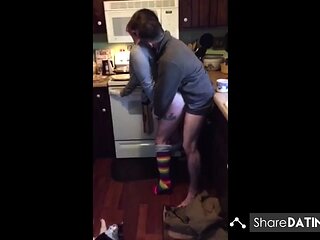 Tel Aviv Kitchen Bang