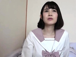 Playful beauty gets fucked by man she can't resist