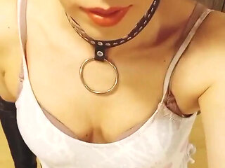 Tammysissy Pees Herself