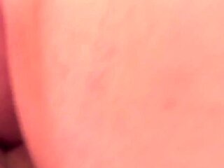 Hitting Stepmom From the Back up Close