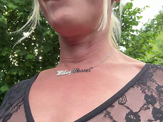 Behind the Scenes... Uncut Outdoor Shoot... This Is How It Works!!