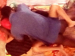 I fucked my stepmom during the day