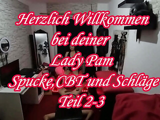 Real Homemade MILF takes on rough Anal session