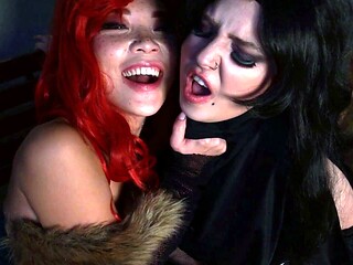 Triss - Yenn Alone