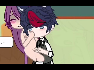 Gacha Life School Sex