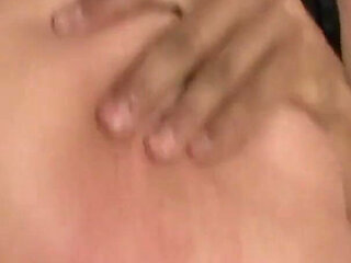 Busty Maryana Kriguer sucking and ass fucking cock to make him cum