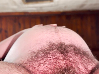 My Belly Keeps Growing