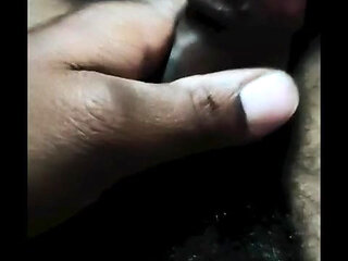    Today I saw a girl and my penis got erect, it was so big.