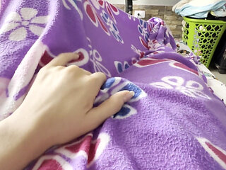 Daddy, Come with Me, I'm All Alone.