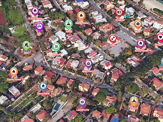 Max's Life Season 3 Chapter 129 - A Nun's Delicious Pussy and a Glory Hole