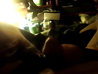 Dick play.masterbation.