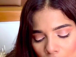 Upper-class Lesbians. Mila Garcia