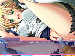 Portion Orion Heart All Sex Scenes pt5