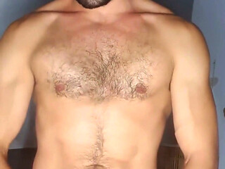 Hot Afternoon