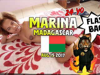 Flashback: Marina - Videos - JohntronX