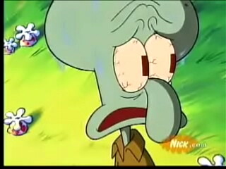 Spongebob Edited - Dying for Pie