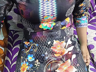 Bangladeshi Wife Cheating with Friend - Desi Homemade Sex 2025