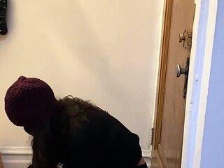 Exotic brunette hardcore foot fetish fuck