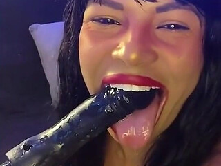 I Suck Your Cock, Stepdaddy