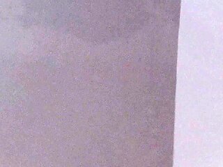 Hot Striptease and Curvy Lign of My Chubby Big Tits Wife