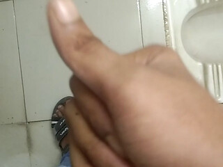 to beat my hands because I don't have a wife today