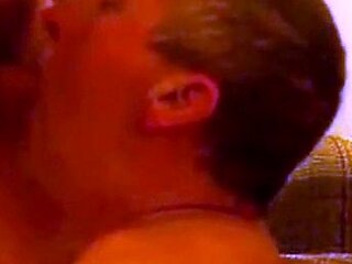 Daddy's Blowjob Cumeater