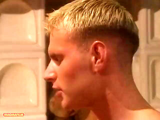 Tender Sex Between Two Beautiful People