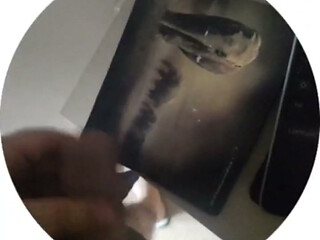 Masturbation for my fan in the chat.