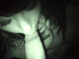 amateur blowjob cumshot finish in her mouth