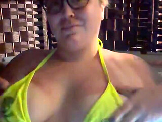Titties Out