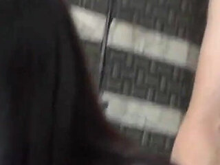 Threesome: the Glamorous Wife