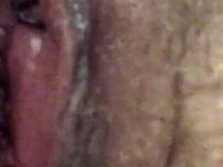 My Hairy Pussy After Birth