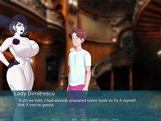 Sexnote - (pt 51) - Nc