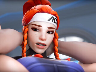 favorite dol brigitte smashed by a fan