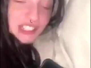 Binibembang Habang Kacall Si Boyfriend Arayku!