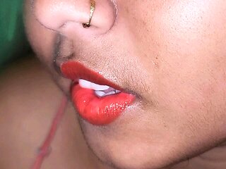 Indian Desi Bhabhi Sex with Devar Cheating Wife