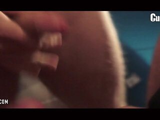 Daytime patrole cop night time cum whore