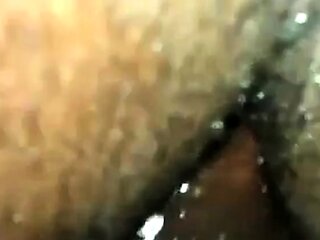 Raw Bareback Black Cock