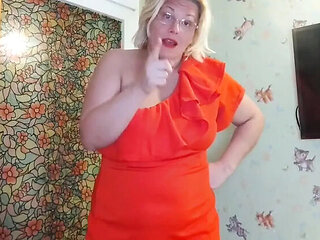 Stepmom Punishes Bad Boy Step Son John With Hardest Fuck & Dirty Talk