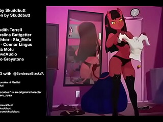 Meru the Succubus ep 3