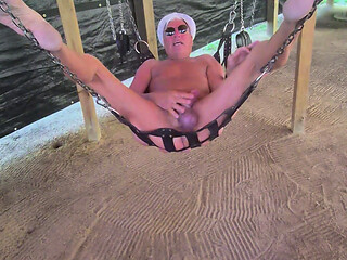 Naked and gay cock.