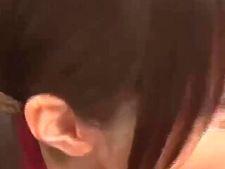 The Part Time Job Who Secretly Lets You Cum in Her Pussy, Benefits in Return 2