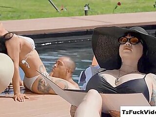 Hardcore Transsexual Fuck Clips 170
