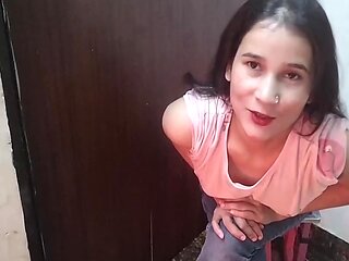 Teen 18+ Age College Girl Ko Paise Dekar Jabar Dasti