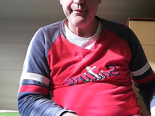 Lessons to My Stepson Gianluca!