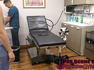 Tyler Lynn's Yearly Dental Exa