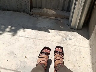 tacones