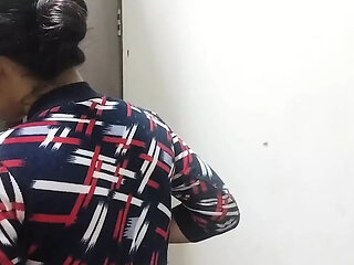 Step sister ko nanga kar ke pel diya hai